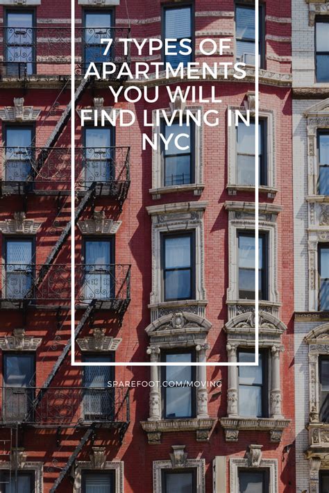 Guide to Types of Apartments in NYC .